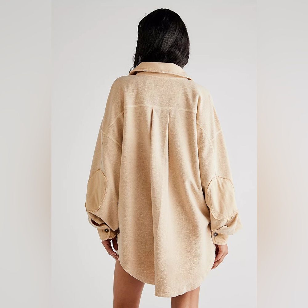 Free People Ruby Jacket NWT - Picture 2 of 5